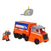 Picture of Paw Patrol Big Truck Pups Zuma Transforming Truck